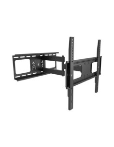 Equip 650315 Uchwyt Do Telewizorów 139,7 Cm (55") Czarny