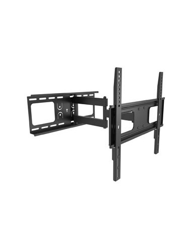 Equip 650315 Uchwyt Do Telewizorów 139,7 Cm (55") Czarny