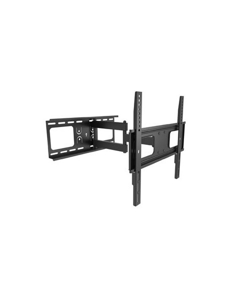 Equip 650315 Uchwyt Do Telewizorów 139,7 Cm (55") Czarny