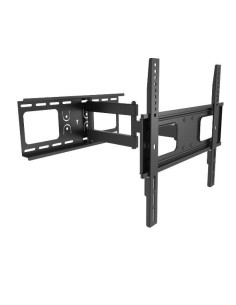 Equip 650315 Uchwyt Do Telewizorów 139,7 Cm (55") Czarny 2