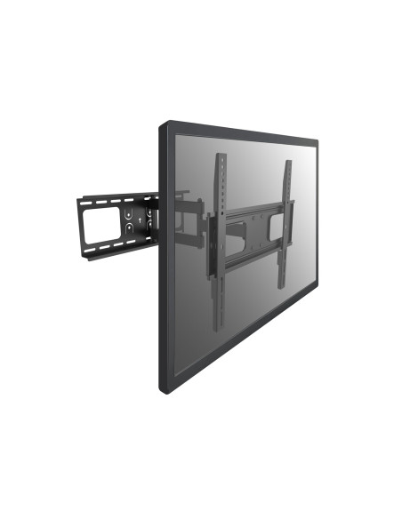 Equip 650315 Uchwyt Do Telewizorów 139,7 Cm (55") Czarny