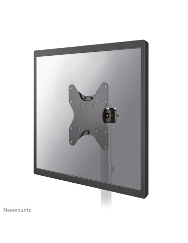Neomounts Fl40-430Bl12 Uchwyt Do Telewizorów 106,7 Cm (42") Czarny
