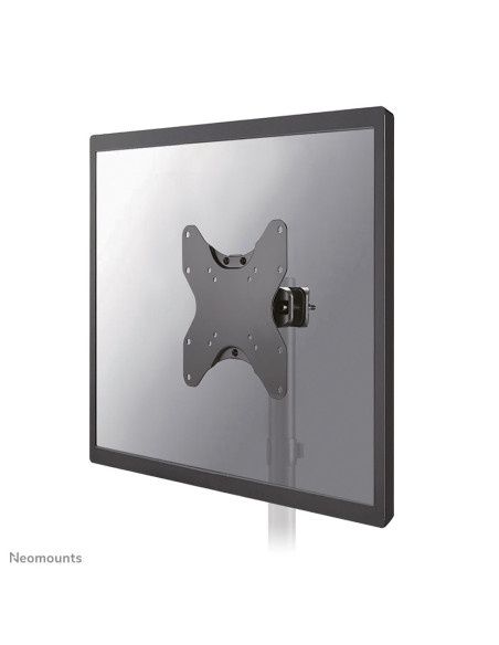 Neomounts Fl40-430Bl12 Uchwyt Do Telewizorów 106,7 Cm (42") Czarny