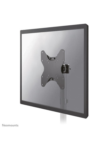 Neomounts Fl40-430Bl12 Uchwyt Do Telewizorów 106,7 Cm (42") Czarny