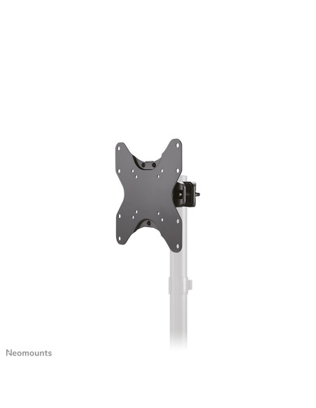Neomounts Fl40-430Bl12 Uchwyt Do Telewizorów 106,7 Cm (42") Czarny