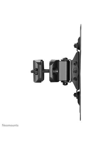 Neomounts Fl40-430Bl12 Uchwyt Do Telewizorów 106,7 Cm (42") Czarny