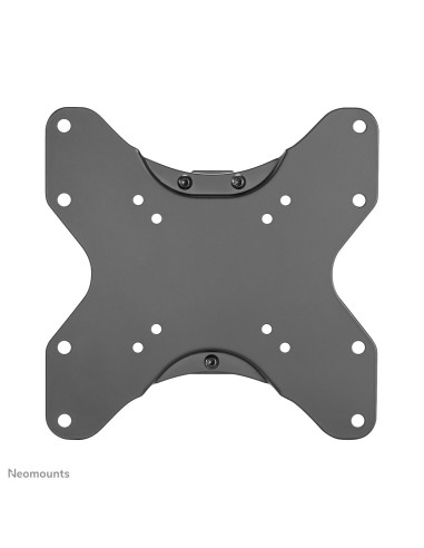 Neomounts Fl40-430Bl12 Uchwyt Do Telewizorów 106,7 Cm (42") Czarny