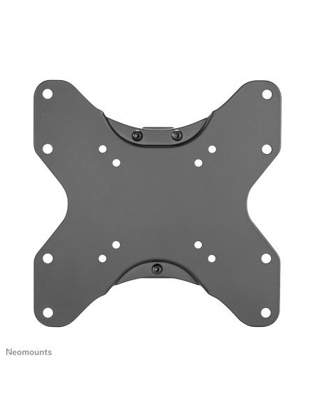 Neomounts Fl40-430Bl12 Uchwyt Do Telewizorów 106,7 Cm (42") Czarny