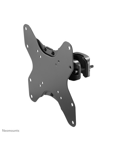 Neomounts Fl40-430Bl12 Uchwyt Do Telewizorów 106,7 Cm (42") Czarny