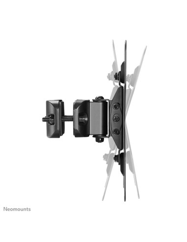 Neomounts Fl40-430Bl12 Uchwyt Do Telewizorów 106,7 Cm (42") Czarny