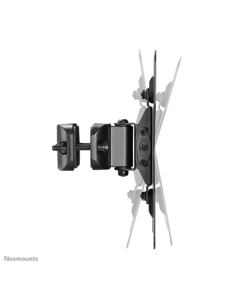 Neomounts Fl40-430Bl12 Uchwyt Do Telewizorów 106,7 Cm (42") Czarny