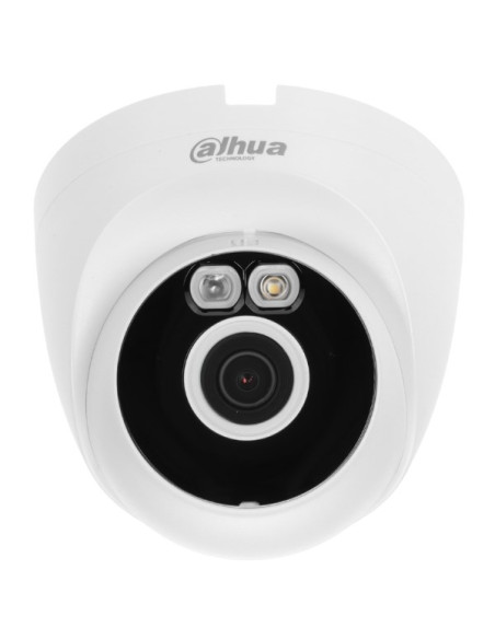 Kamera Ip T5A-Il-0280B Wi-Fi 6, Smart Dual Light - 5 Mpx 2.8 Mm Dahua