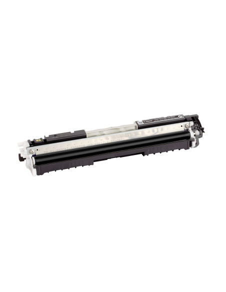 Canon 729 Bk Kaseta Z Tonerem 1 Szt. Oryginalny Czarny