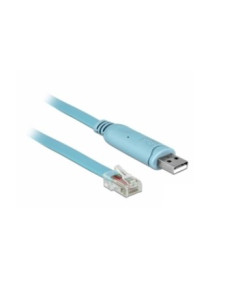 Delock 63289 Adapter Rj-45