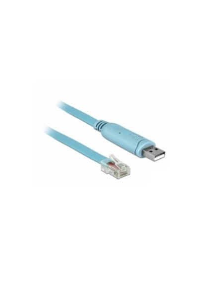 Delock 63289 Adapter Rj-45