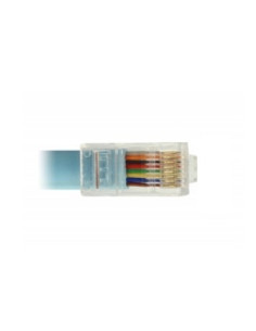Delock 63289 Adapter Rj-45 2