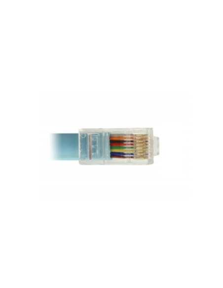 Delock 63289 Adapter Rj-45
