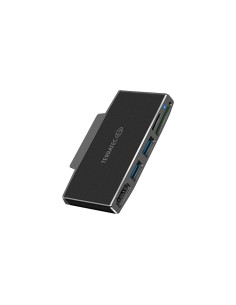 Terratec Connect Go1 Czarny