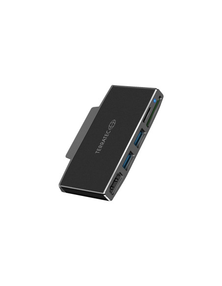 Terratec Connect Go1 Czarny