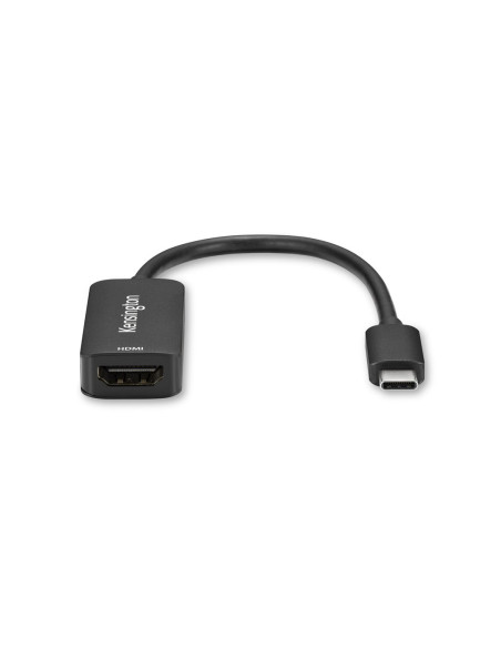 Kensington Adapter Cv4200H - Usb-C 4K/8K Hdmi