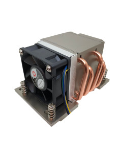Inter-Tech Kăľhler Dynatron A26 2He Aktiv Amd Socket Sp3, Tr4