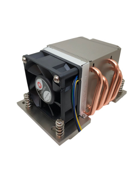 Inter-Tech Kăľhler Dynatron A26 2He Aktiv Amd Socket Sp3, Tr4