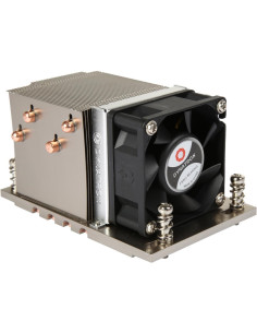 Inter-Tech Kăľhler Dynatron A26 2He Aktiv Amd Socket Sp3, Tr4 2