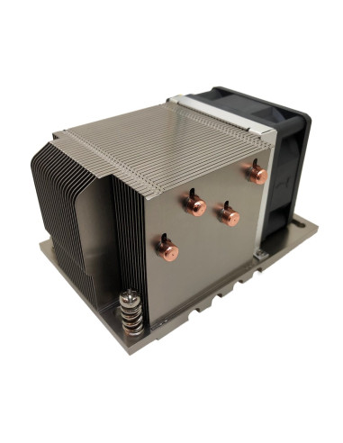 Inter-Tech Kăľhler Dynatron A26 2He Aktiv Amd Socket Sp3, Tr4