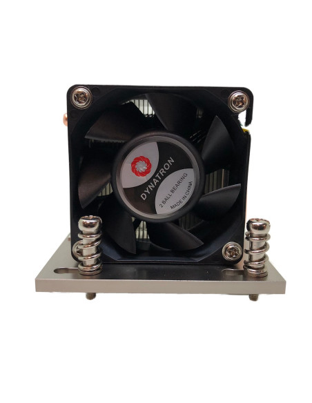 Inter-Tech Kăľhler Dynatron A26 2He Aktiv Amd Socket Sp3, Tr4