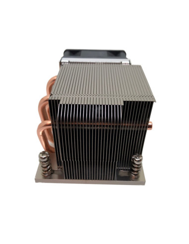 Inter-Tech Kăľhler Dynatron A26 2He Aktiv Amd Socket Sp3, Tr4