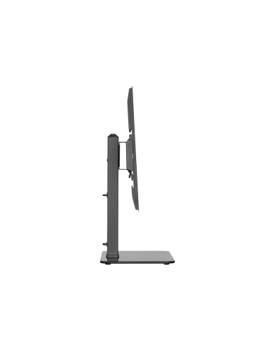 Equip 650611 Uchwyt Do Telewizorów 139,7 Cm (55") Czarny