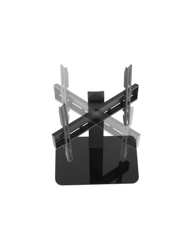 Equip 650611 Uchwyt Do Telewizorów 139,7 Cm (55") Czarny