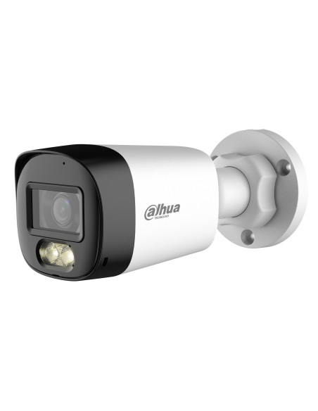 Dahua Technology Lite Hac-Hfw1801Rl-Il-A Tubowa Kamera Bezpieczeństwa Cctv Wewnętrz I Na Wolnym Powietrzu 3840 X 2160 Px Sufit /