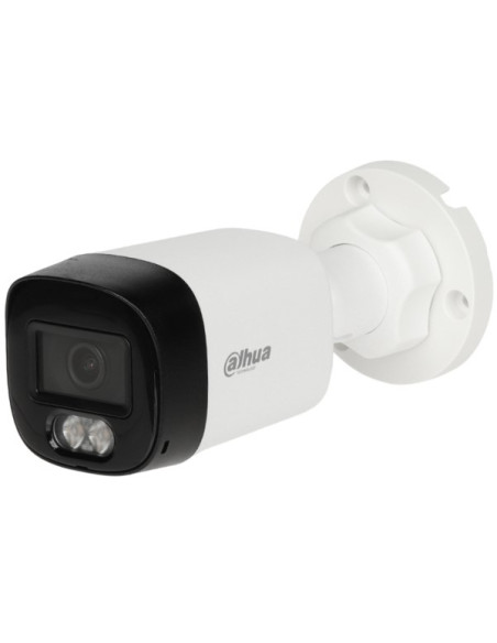 Dahua Technology Lite Hac-Hfw1801Rl-Il-A Tubowa Kamera Bezpieczeństwa Cctv Wewnętrz I Na Wolnym Powietrzu 3840 X 2160 Px Sufit /