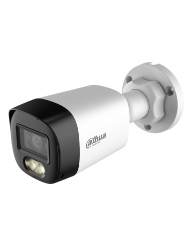 Dahua Technology Lite Hac-Hfw1801Rl-Il-A Tubowa Kamera Bezpieczeństwa Cctv Wewnętrz I Na Wolnym Powietrzu 3840 X 2160 Px Sufit /