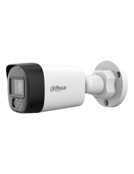 Dahua Technology Lite Hac-Hfw1801Rl-Il-A Tubowa Kamera Bezpieczeństwa Cctv Wewnętrz I Na Wolnym Powietrzu 3840 X 2160 Px Sufit /
