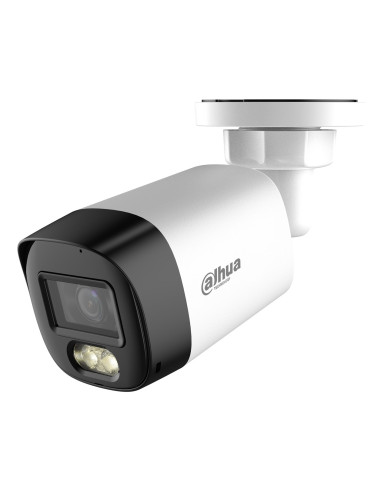 Dahua Technology Lite Hac-Hfw1801Rl-Il-A Tubowa Kamera Bezpieczeństwa Cctv Wewnętrz I Na Wolnym Powietrzu 3840 X 2160 Px Sufit /