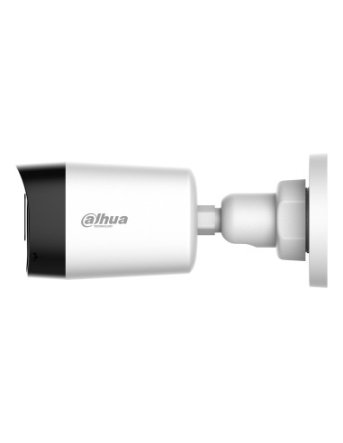 Dahua Technology Lite Hac-Hfw1801Rl-Il-A Tubowa Kamera Bezpieczeństwa Cctv Wewnętrz I Na Wolnym Powietrzu 3840 X 2160 Px Sufit /