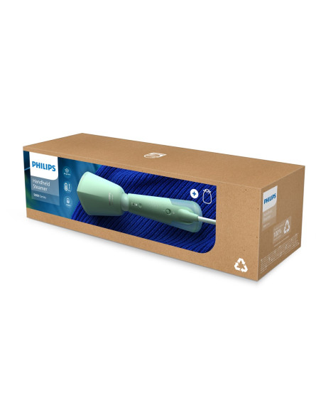 Philips 5000 Series Parownica Ręczna Z Serii 5000