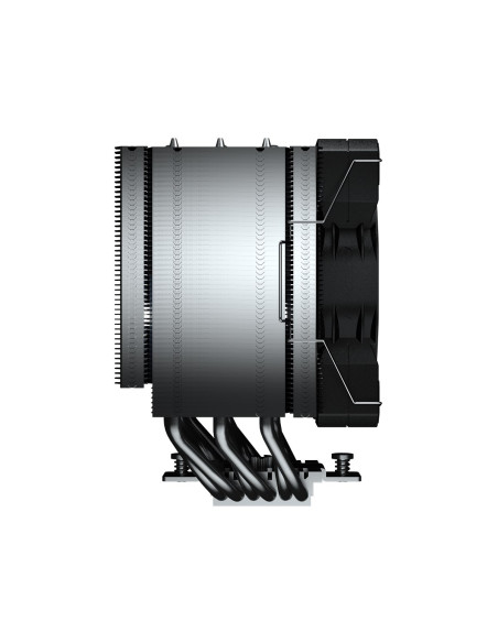 Cougar Cgr-Fzae85 Procesor Radiator 12 Cm Czarny 1 Szt.