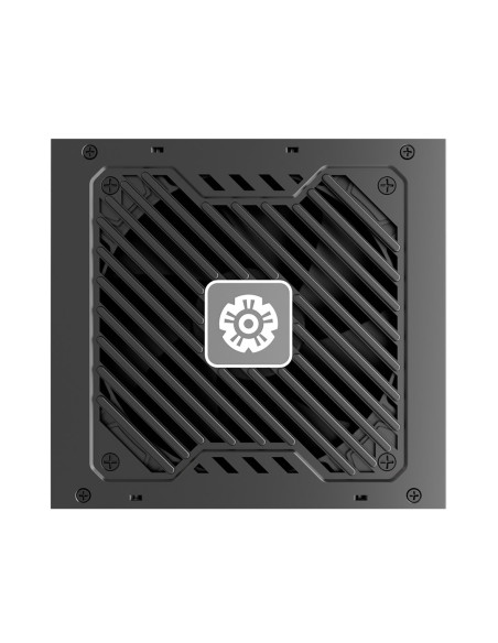 Enermax Emp550W Moduł Zasilaczy 550 W 20+4 Pin Atx Czarny