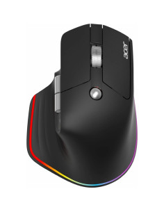 Acer Easy Fit Mouse? - Retail Pack Myszka Po Prawej Stronie Rf Wireless + Bluetooth 4000 Dpi