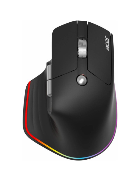Acer Easy Fit Mouse? - Retail Pack Myszka Po Prawej Stronie Rf Wireless + Bluetooth 4000 Dpi