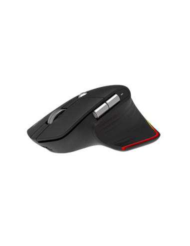 Acer Easy Fit Mouse? - Retail Pack Myszka Po Prawej Stronie Rf Wireless + Bluetooth 4000 Dpi