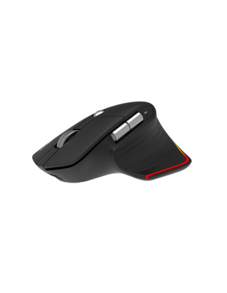 Acer Easy Fit Mouse? - Retail Pack Myszka Po Prawej Stronie Rf Wireless + Bluetooth 4000 Dpi