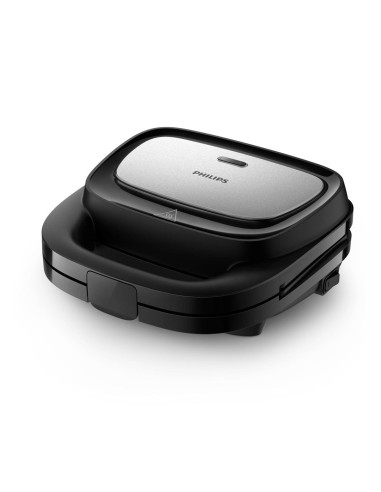 Philips 5000 Series Hd2350/80 Opiekacz Do Kanapek