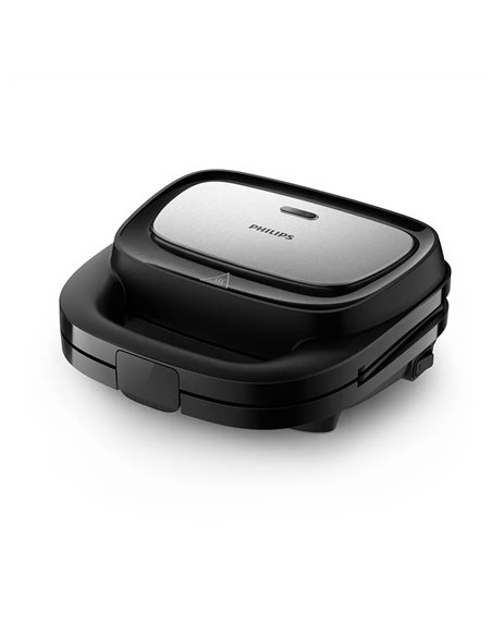Philips 5000 Series Hd2350/80 Opiekacz Do Kanapek