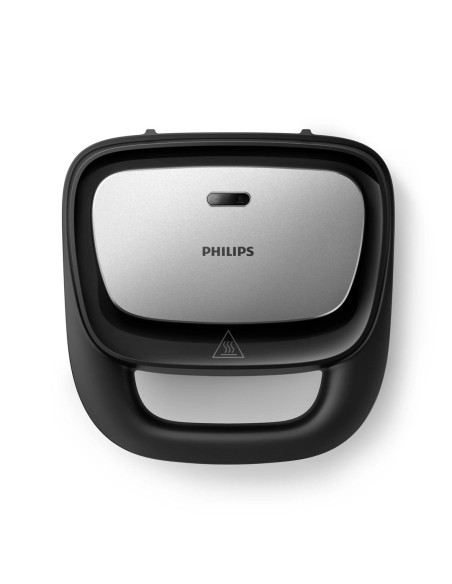 Philips 5000 Series Hd2350/80 Opiekacz Do Kanapek