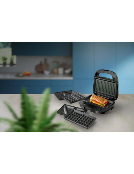 Philips 5000 Series Hd2350/80 Opiekacz Do Kanapek