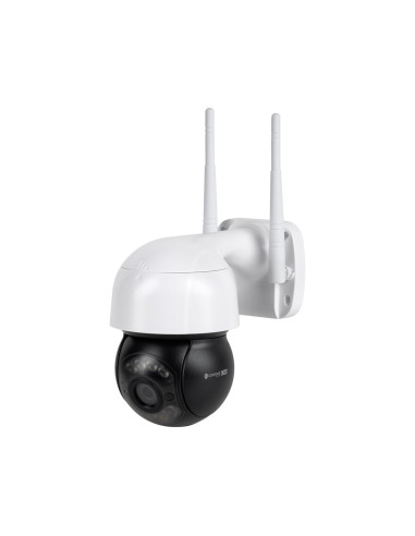 Kamera Wi-Fi Zewnętrzna Kruger&Matz Connect C60 Tuya